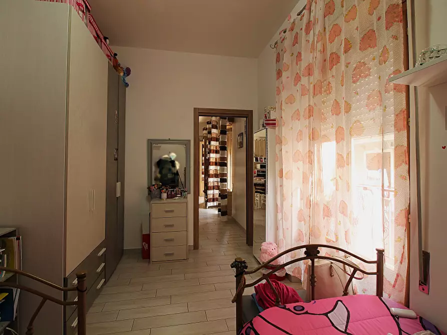 Immagine 11 di Appartamento in vendita  in Via Pietro Nenni a Bagheria