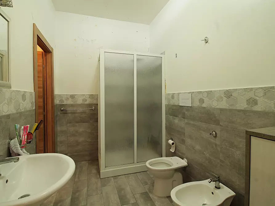 Immagine 12 di Appartamento in vendita  in Via Pietro Nenni a Bagheria