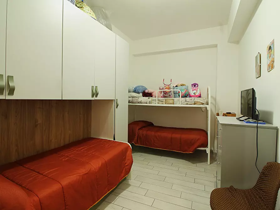 Immagine 14 di Appartamento in vendita  in Via Pietro Nenni a Bagheria