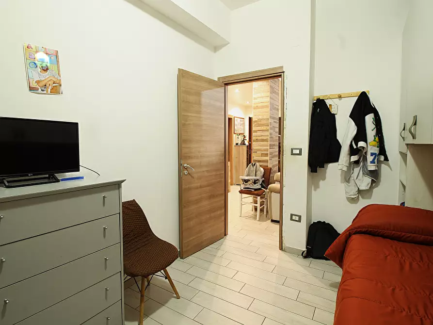 Immagine 15 di Appartamento in vendita  in Via Pietro Nenni a Bagheria