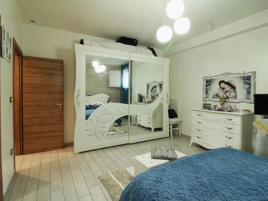 Immagine 19 di Appartamento in vendita  in Via Pietro Nenni a Bagheria