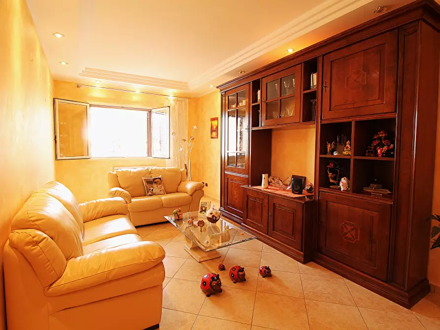 Immagine 6 di Appartamento in vendita  in Via Sacerdote Napoleone a Ficarazzi