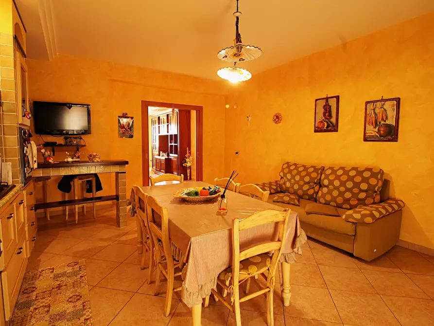 Immagine 7 di Appartamento in vendita  in Via Sacerdote Napoleone a Ficarazzi