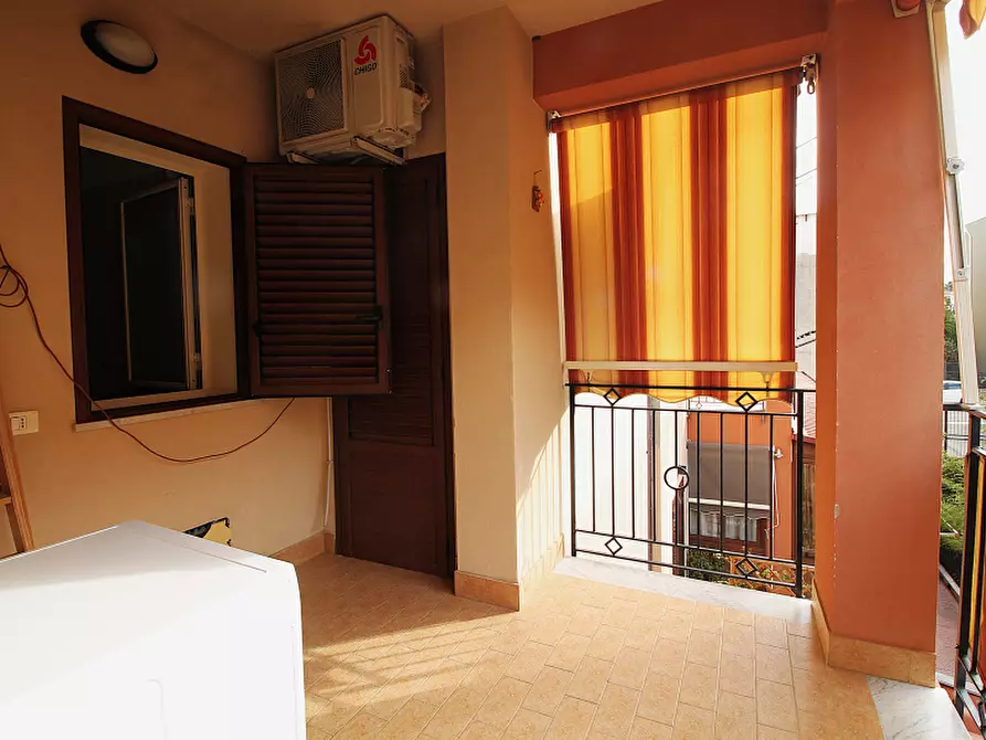 Immagine 9 di Appartamento in vendita  in Via Sacerdote Napoleone a Ficarazzi