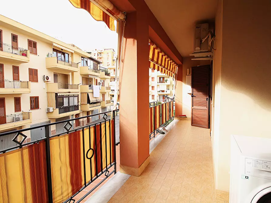 Immagine 10 di Appartamento in vendita  in Via Sacerdote Napoleone a Ficarazzi