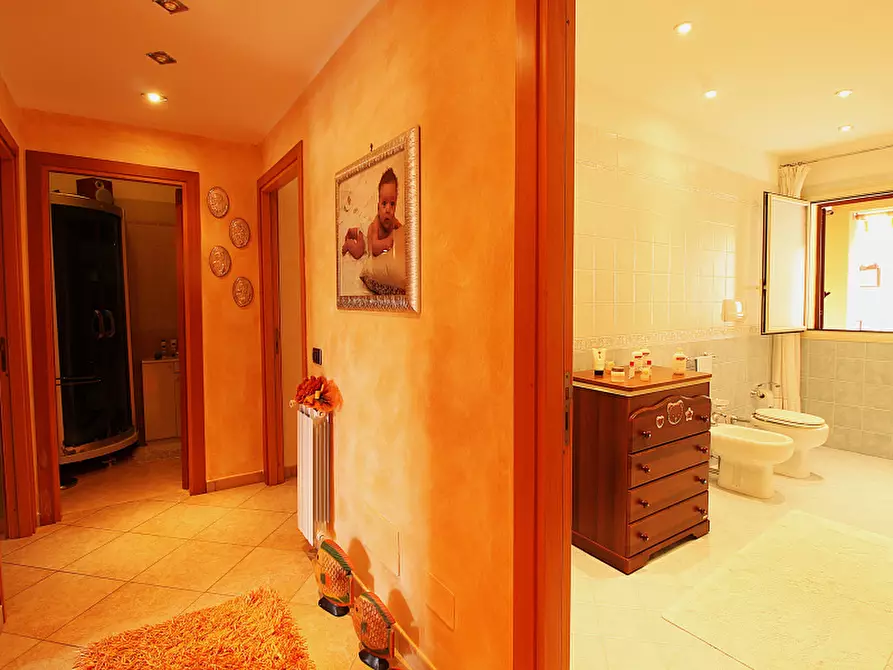 Immagine 11 di Appartamento in vendita  in Via Sacerdote Napoleone a Ficarazzi