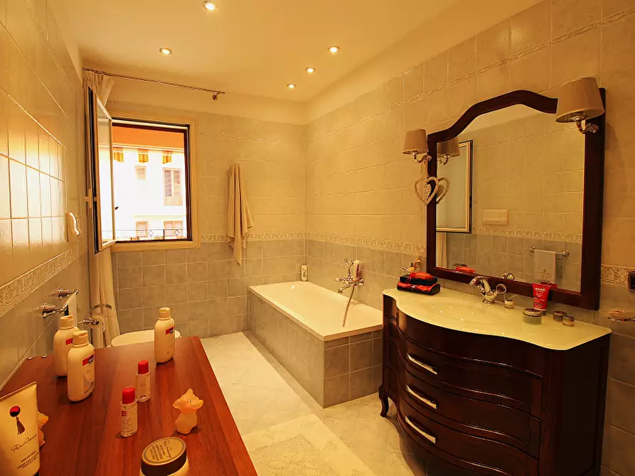 Immagine 13 di Appartamento in vendita  in Via Sacerdote Napoleone a Ficarazzi