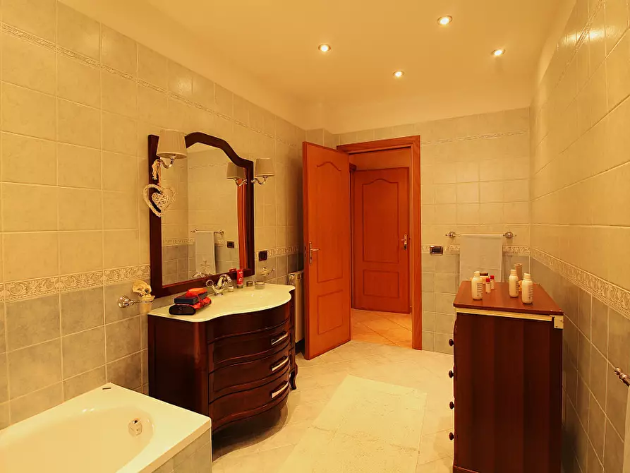 Immagine 14 di Appartamento in vendita  in Via Sacerdote Napoleone a Ficarazzi