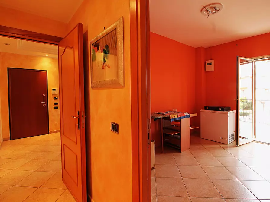 Immagine 15 di Appartamento in vendita  in Via Sacerdote Napoleone a Ficarazzi