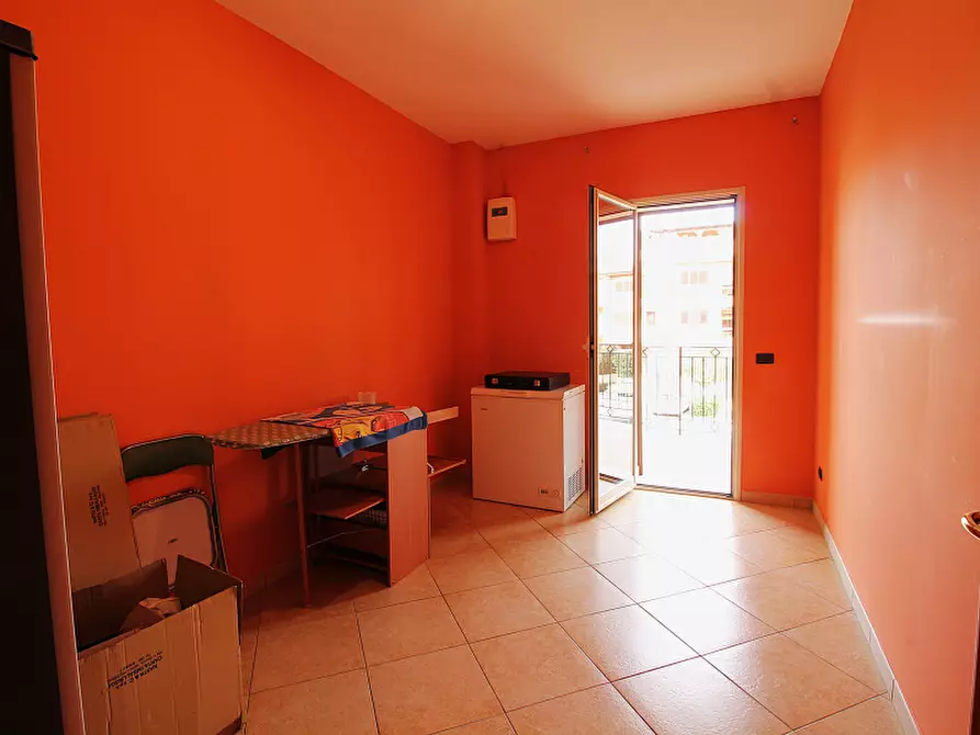 Immagine 16 di Appartamento in vendita  in Via Sacerdote Napoleone a Ficarazzi