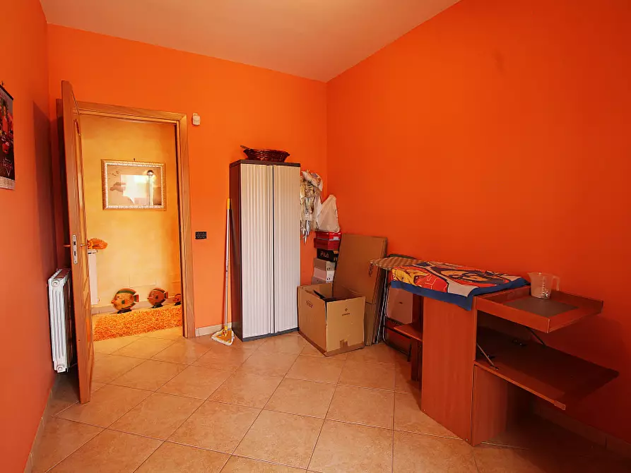 Immagine 17 di Appartamento in vendita  in Via Sacerdote Napoleone a Ficarazzi