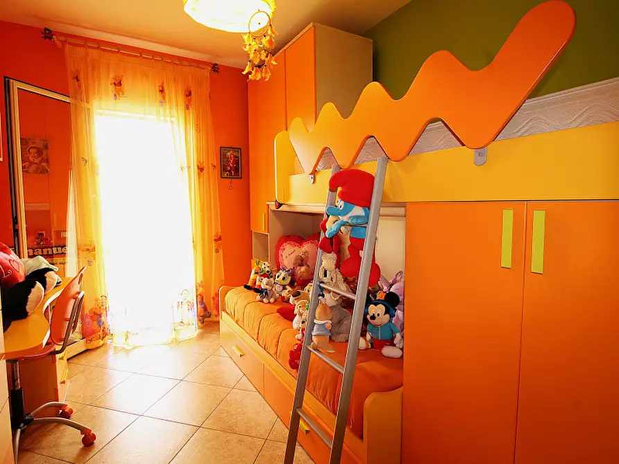 Immagine 18 di Appartamento in vendita  in Via Sacerdote Napoleone a Ficarazzi