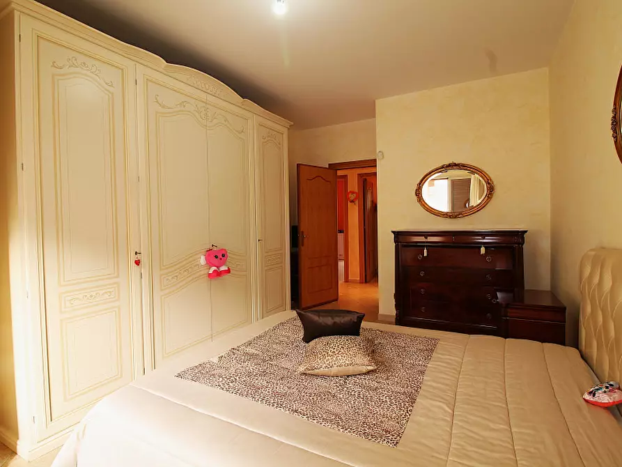 Immagine 23 di Appartamento in vendita  in Via Sacerdote Napoleone a Ficarazzi