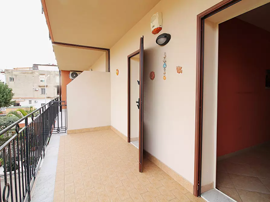 Immagine 24 di Appartamento in vendita  in Via Sacerdote Napoleone a Ficarazzi