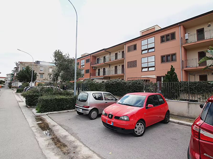 Immagine 33 di Appartamento in vendita  in Via Sacerdote Napoleone a Ficarazzi