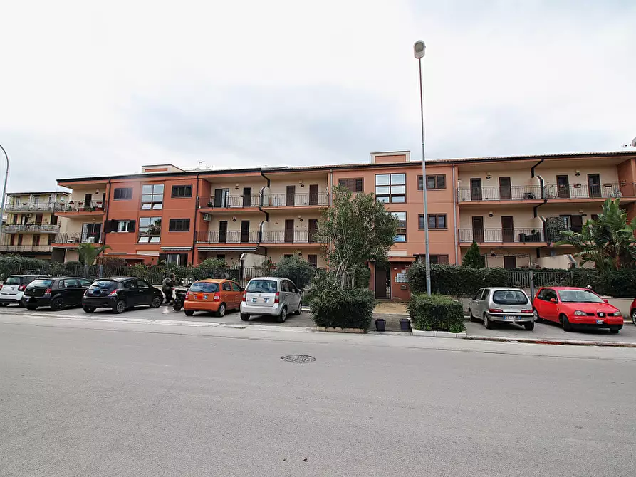 Immagine 34 di Appartamento in vendita  in Via Sacerdote Napoleone a Ficarazzi