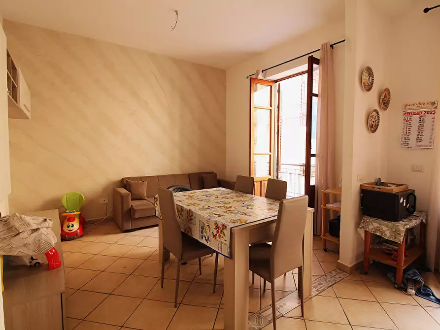 Immagine 6 di Appartamento in vendita  in Via Paternostro a Bagheria