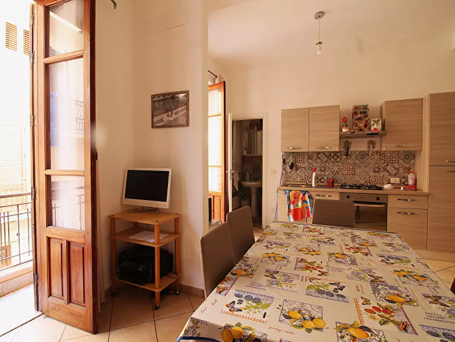 Immagine 7 di Appartamento in vendita  in Via Paternostro a Bagheria