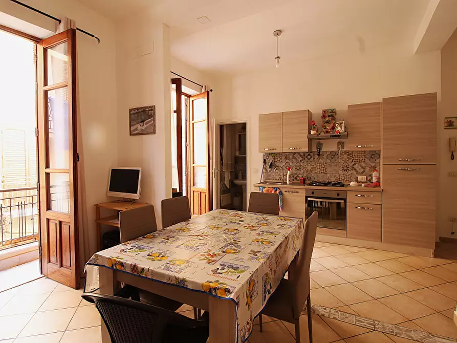 Immagine 8 di Appartamento in vendita  in Via Paternostro a Bagheria