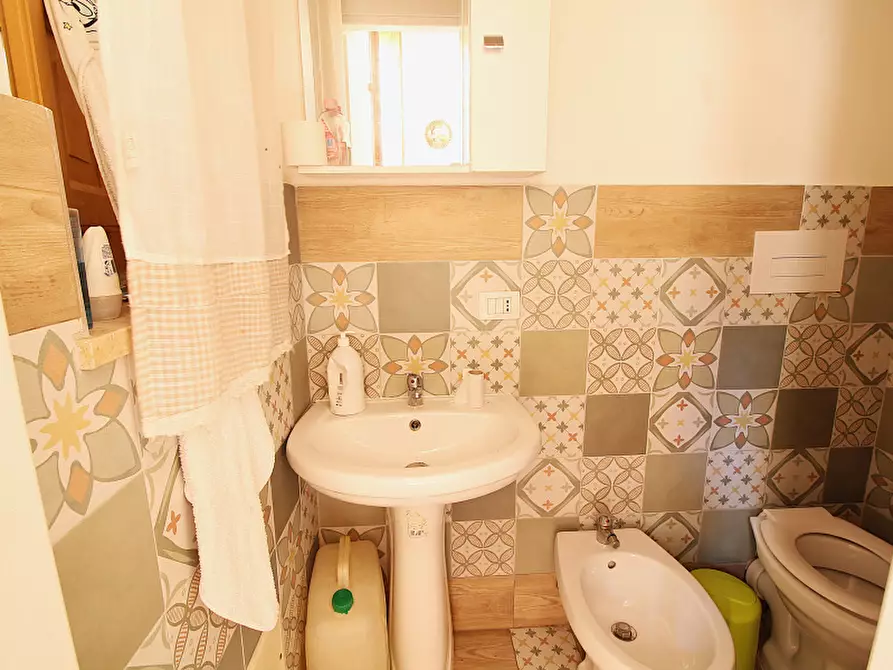 Immagine 10 di Appartamento in vendita  in Via Paternostro a Bagheria