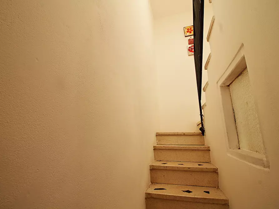 Immagine 14 di Appartamento in vendita  in Via Paternostro a Bagheria