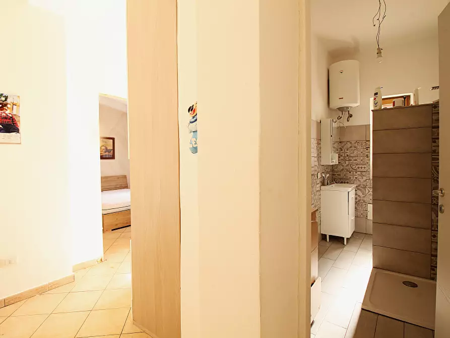 Immagine 15 di Appartamento in vendita  in Via Paternostro a Bagheria