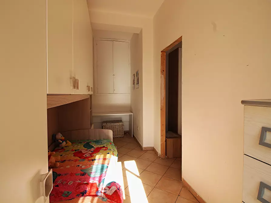 Immagine 24 di Appartamento in vendita  in Via Paternostro a Bagheria