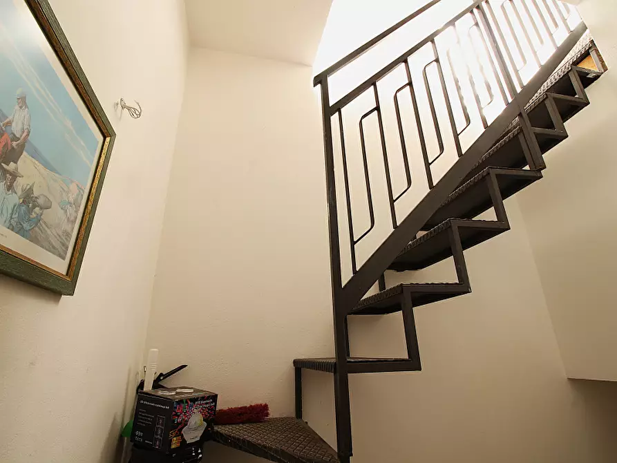 Immagine 25 di Appartamento in vendita  in Via Paternostro a Bagheria