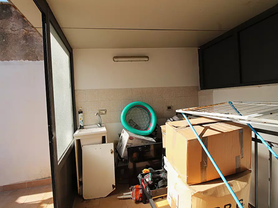 Immagine 26 di Appartamento in vendita  in Via Paternostro a Bagheria