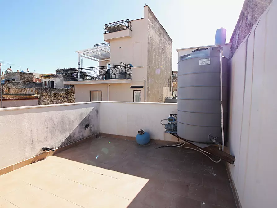 Immagine 27 di Appartamento in vendita  in Via Paternostro a Bagheria