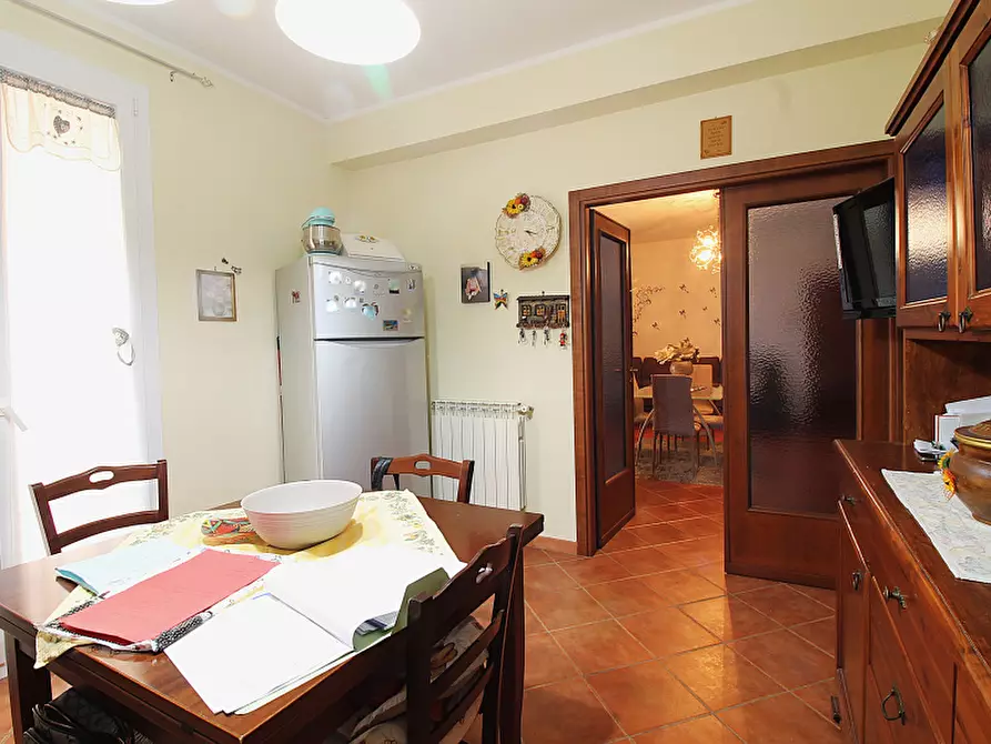 Immagine 5 di Appartamento in vendita  in Via Nazario Sauro a Altavilla Milicia