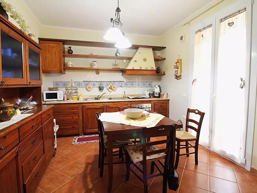 Immagine 6 di Appartamento in vendita  in Via Nazario Sauro a Altavilla Milicia