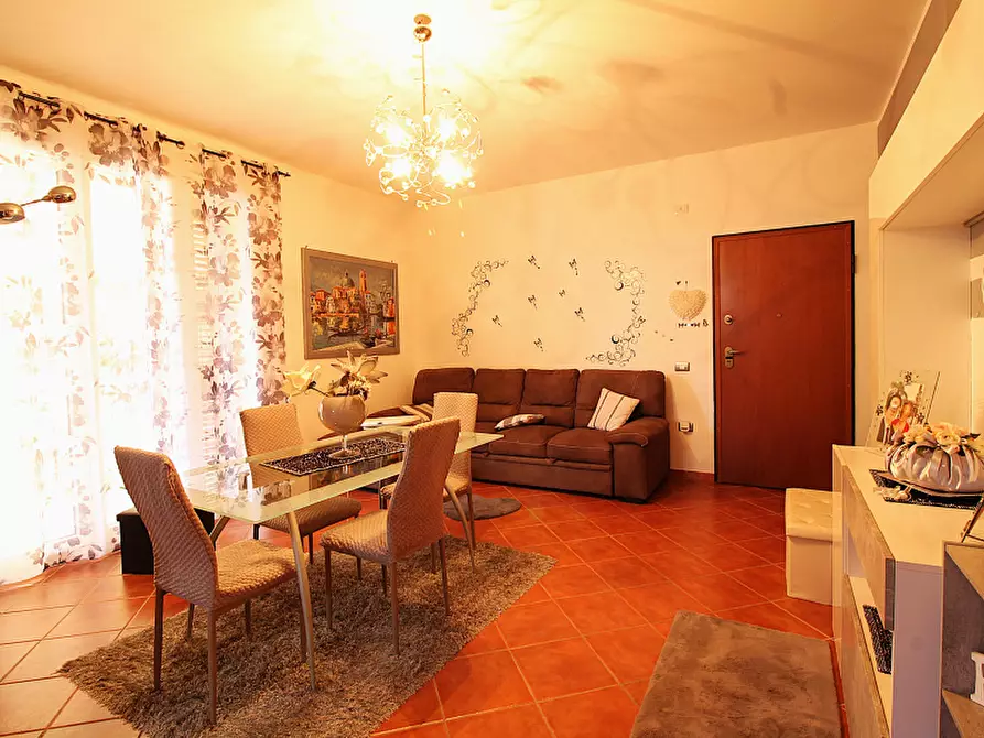 Immagine 4 di Appartamento in vendita  in Via Nazario Sauro a Altavilla Milicia
