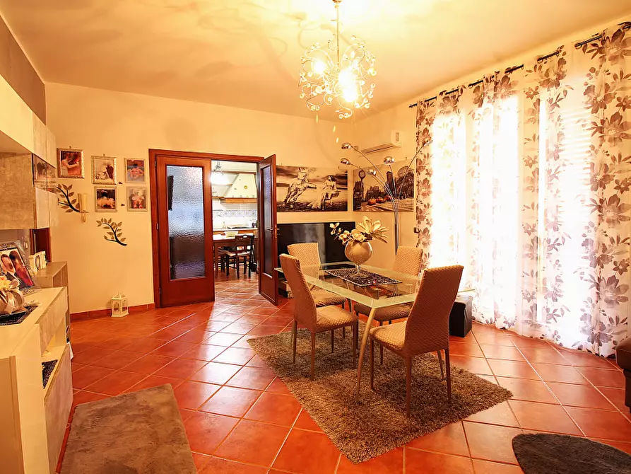 Immagine 2 di Appartamento in vendita  in Via Nazario Sauro a Altavilla Milicia