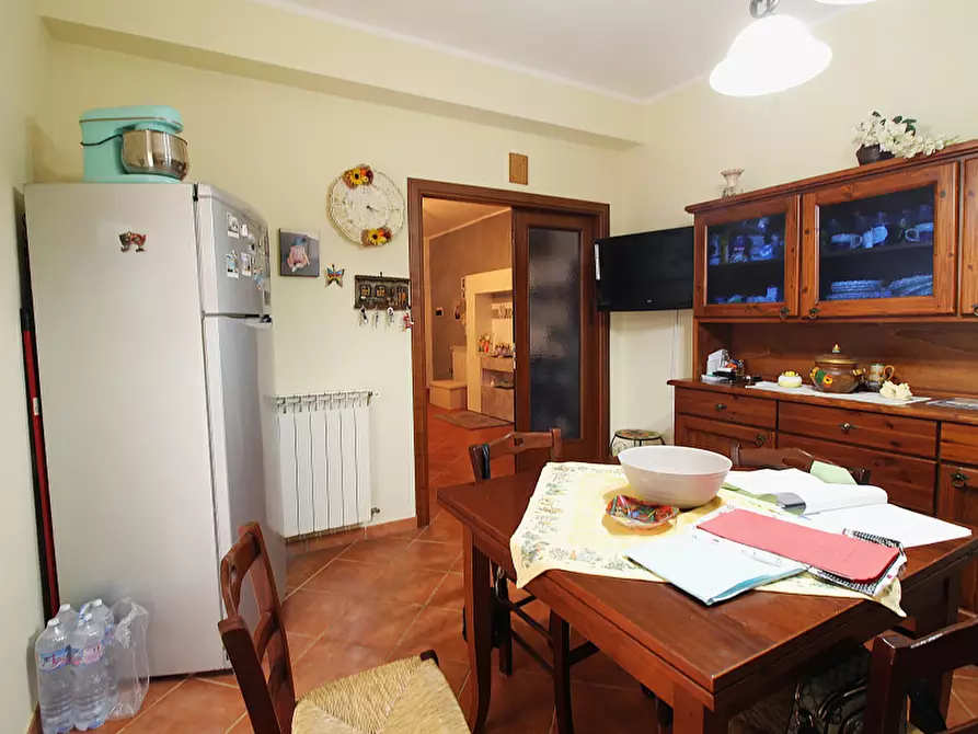 Immagine 7 di Appartamento in vendita  in Via Nazario Sauro a Altavilla Milicia