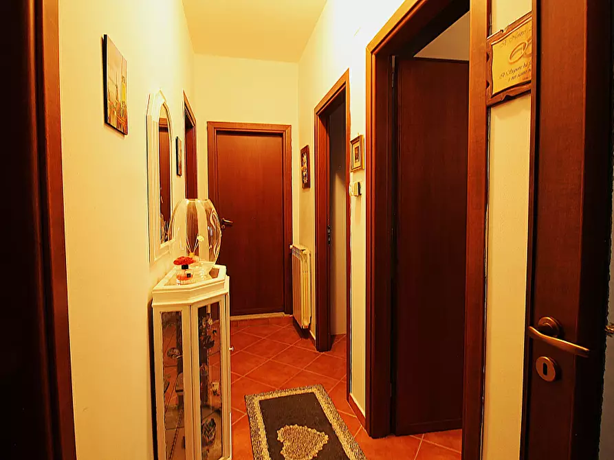 Immagine 8 di Appartamento in vendita  in Via Nazario Sauro a Altavilla Milicia