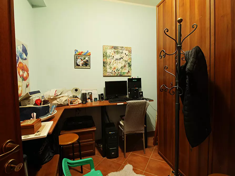 Immagine 9 di Appartamento in vendita  in Via Nazario Sauro a Altavilla Milicia