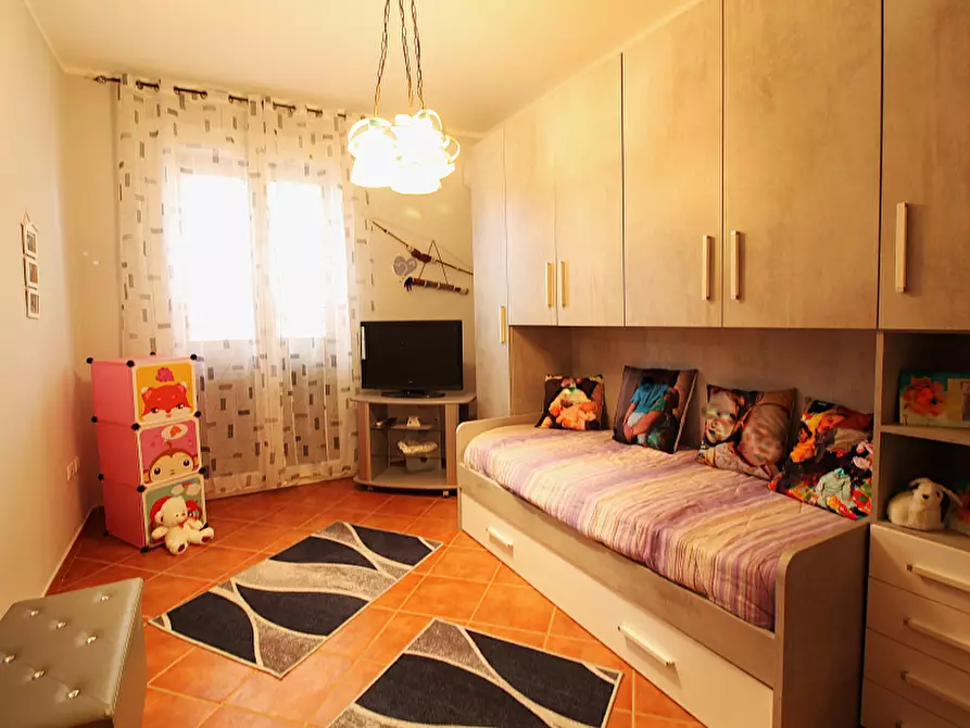 Immagine 10 di Appartamento in vendita  in Via Nazario Sauro a Altavilla Milicia