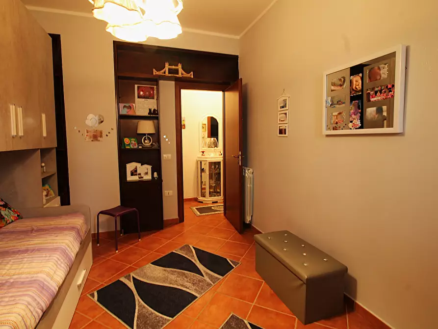 Immagine 11 di Appartamento in vendita  in Via Nazario Sauro a Altavilla Milicia