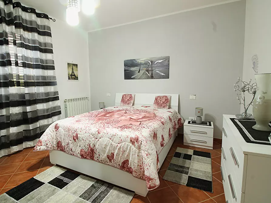 Immagine 12 di Appartamento in vendita  in Via Nazario Sauro a Altavilla Milicia