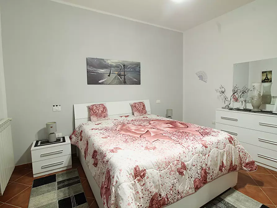 Immagine 13 di Appartamento in vendita  in Via Nazario Sauro a Altavilla Milicia