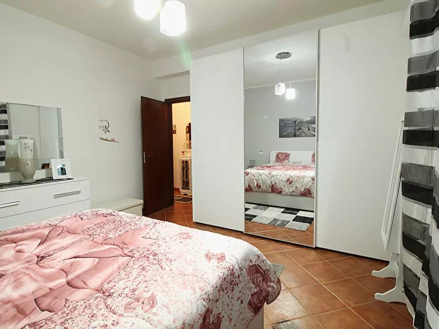 Immagine 14 di Appartamento in vendita  in Via Nazario Sauro a Altavilla Milicia