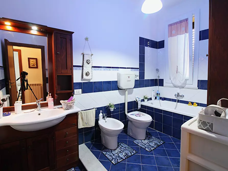 Immagine 15 di Appartamento in vendita  in Via Nazario Sauro a Altavilla Milicia