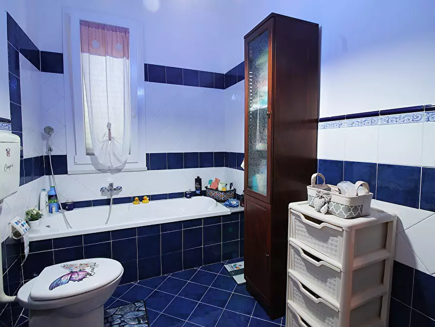 Immagine 16 di Appartamento in vendita  in Via Nazario Sauro a Altavilla Milicia