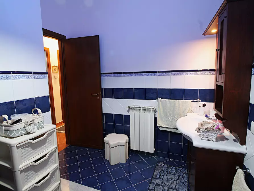 Immagine 17 di Appartamento in vendita  in Via Nazario Sauro a Altavilla Milicia