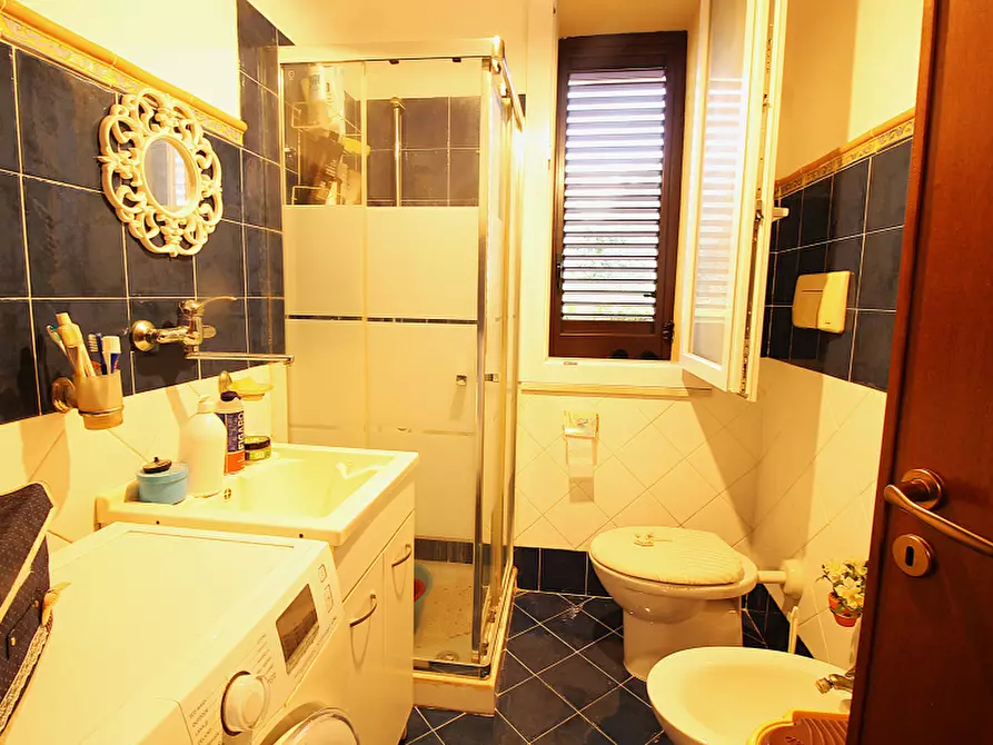 Immagine 18 di Appartamento in vendita  in Via Nazario Sauro a Altavilla Milicia