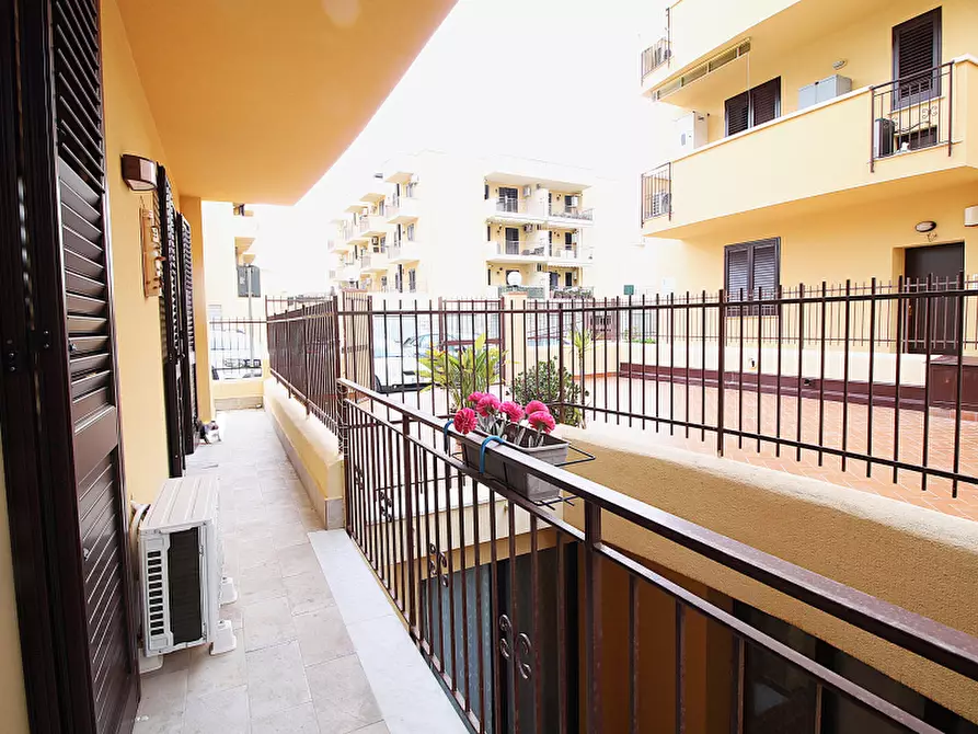 Immagine 19 di Appartamento in vendita  in Via Nazario Sauro a Altavilla Milicia