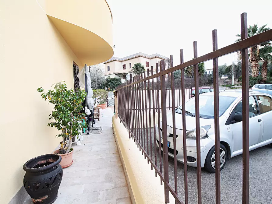 Immagine 20 di Appartamento in vendita  in Via Nazario Sauro a Altavilla Milicia