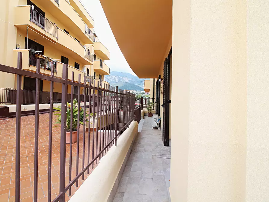 Immagine 21 di Appartamento in vendita  in Via Nazario Sauro a Altavilla Milicia