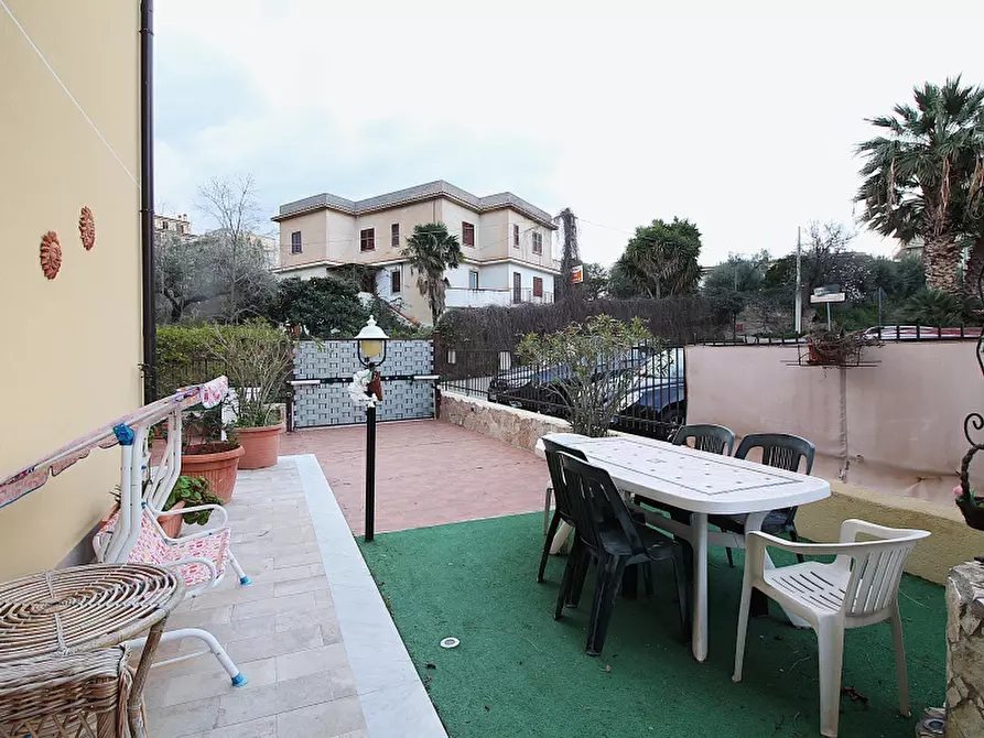 Immagine 22 di Appartamento in vendita  in Via Nazario Sauro a Altavilla Milicia